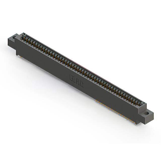 895-096-521-804 EDAC Inc.  Edgeboard Connectors
